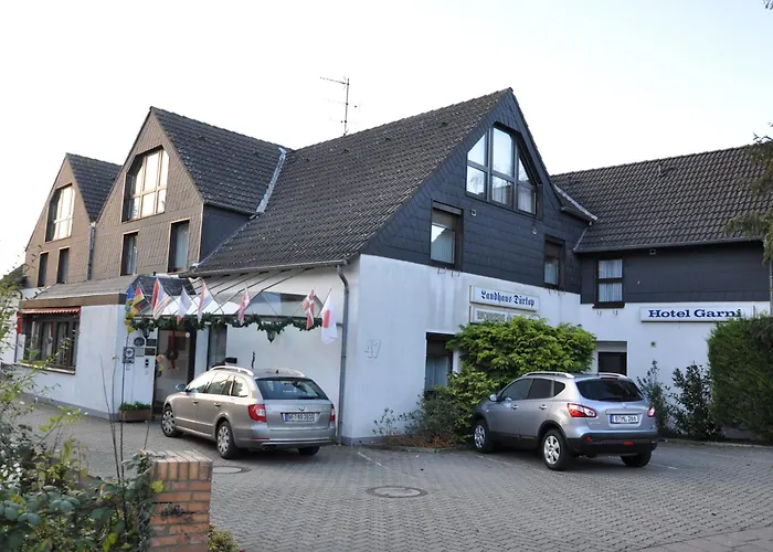 Landhaus Dürkop