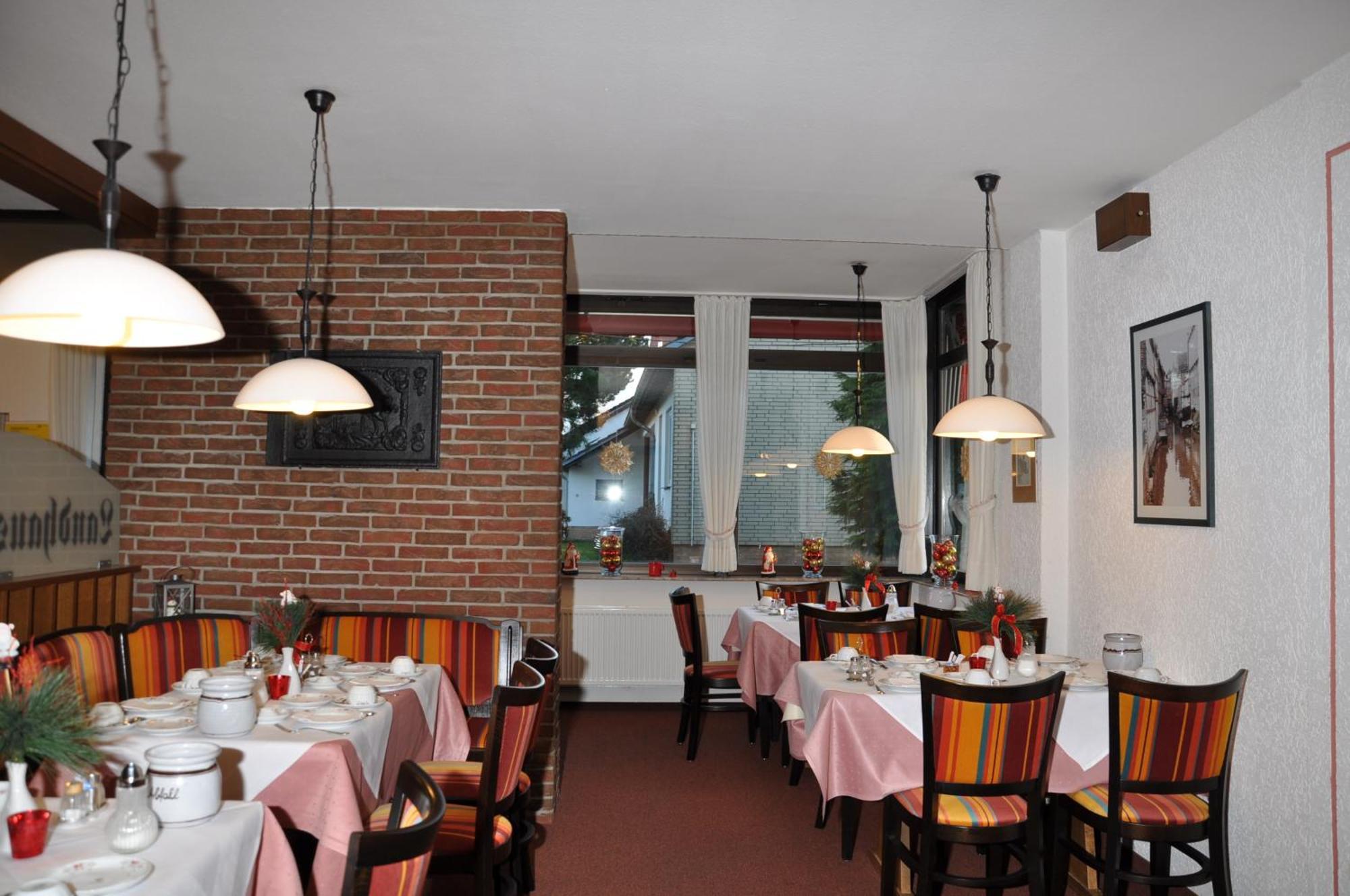 Gasthof Dürkop