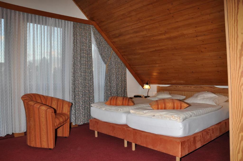 Dürkop Gasthof 3*